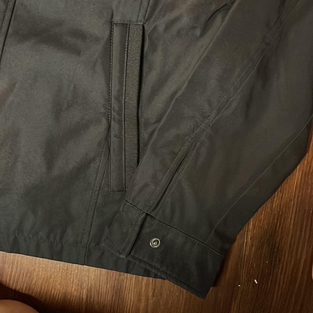 Calvin Klein performance jacket *rare* - Picture 3 of 7